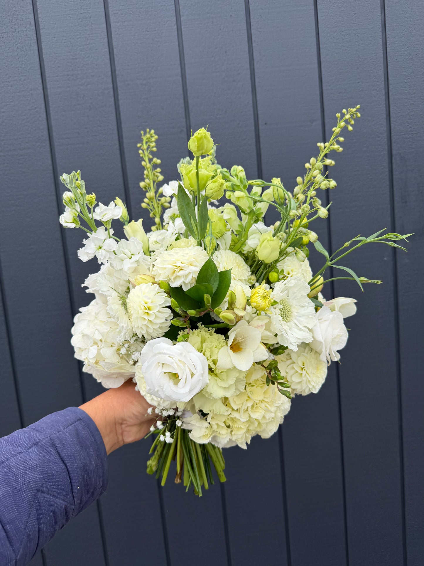 Wedding Flowers