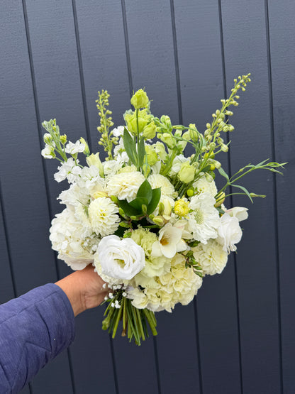 Wedding Flowers
