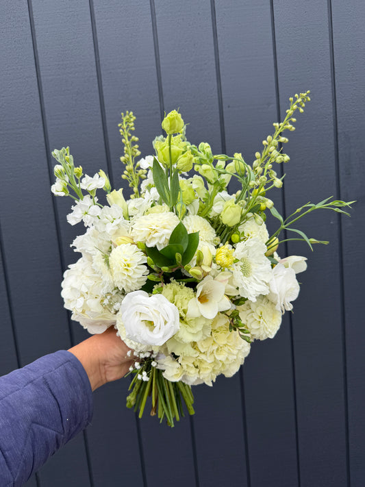 Wedding Flowers