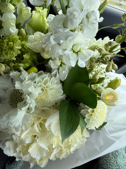 Wedding Flowers