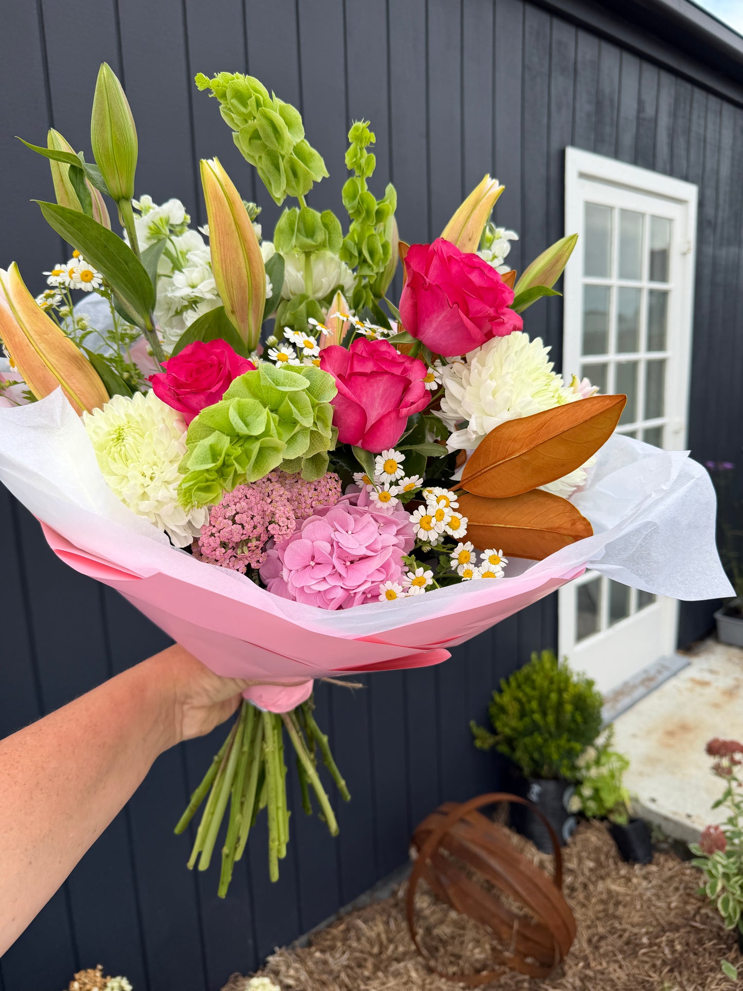 Mothers Day Flowers