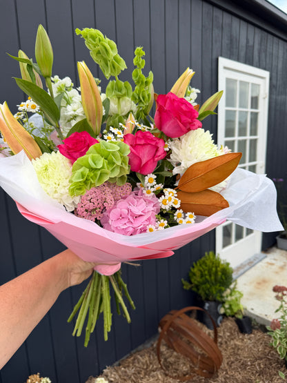 Mothers Day Flowers