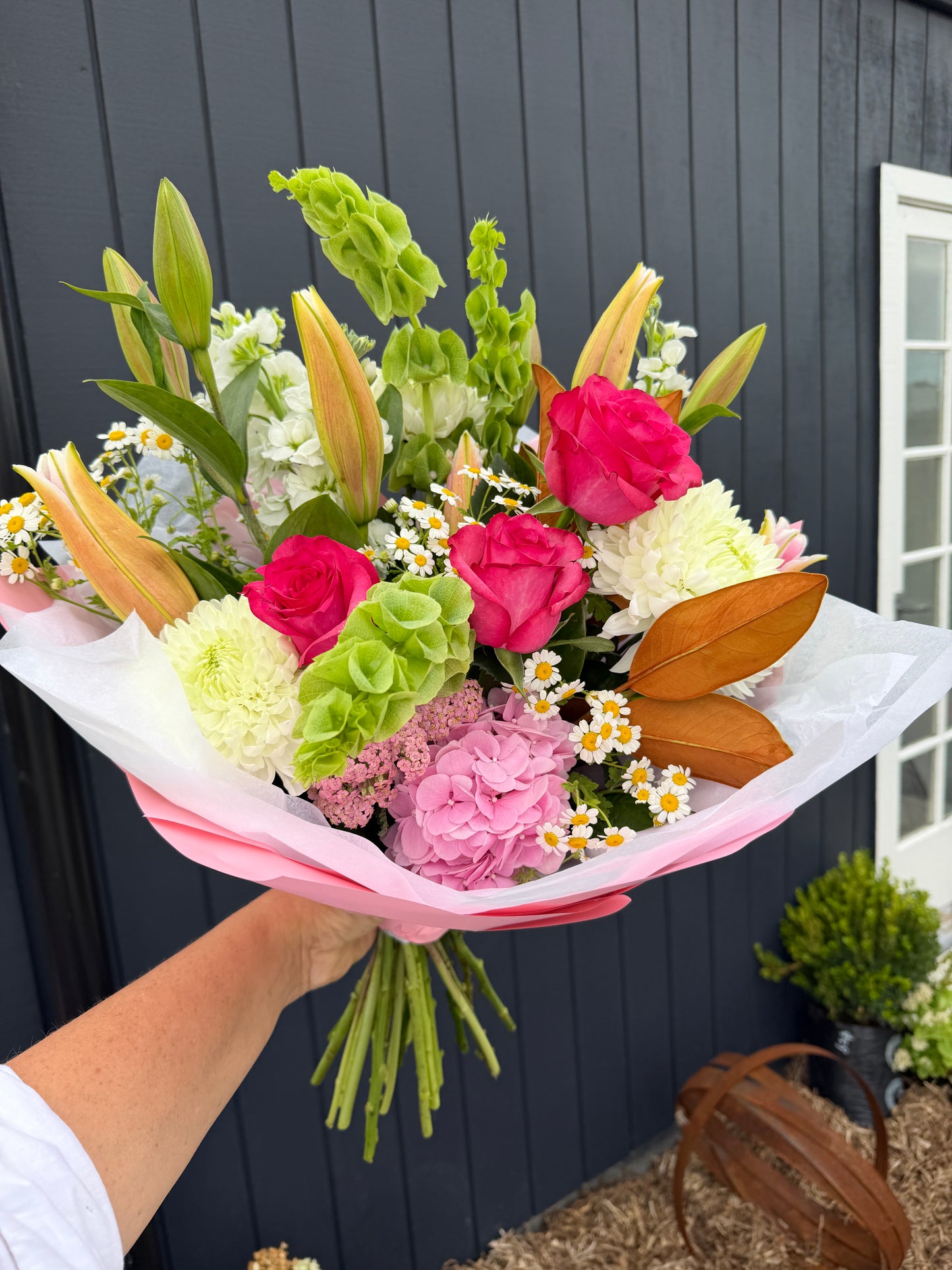 Mothers Day Flowers