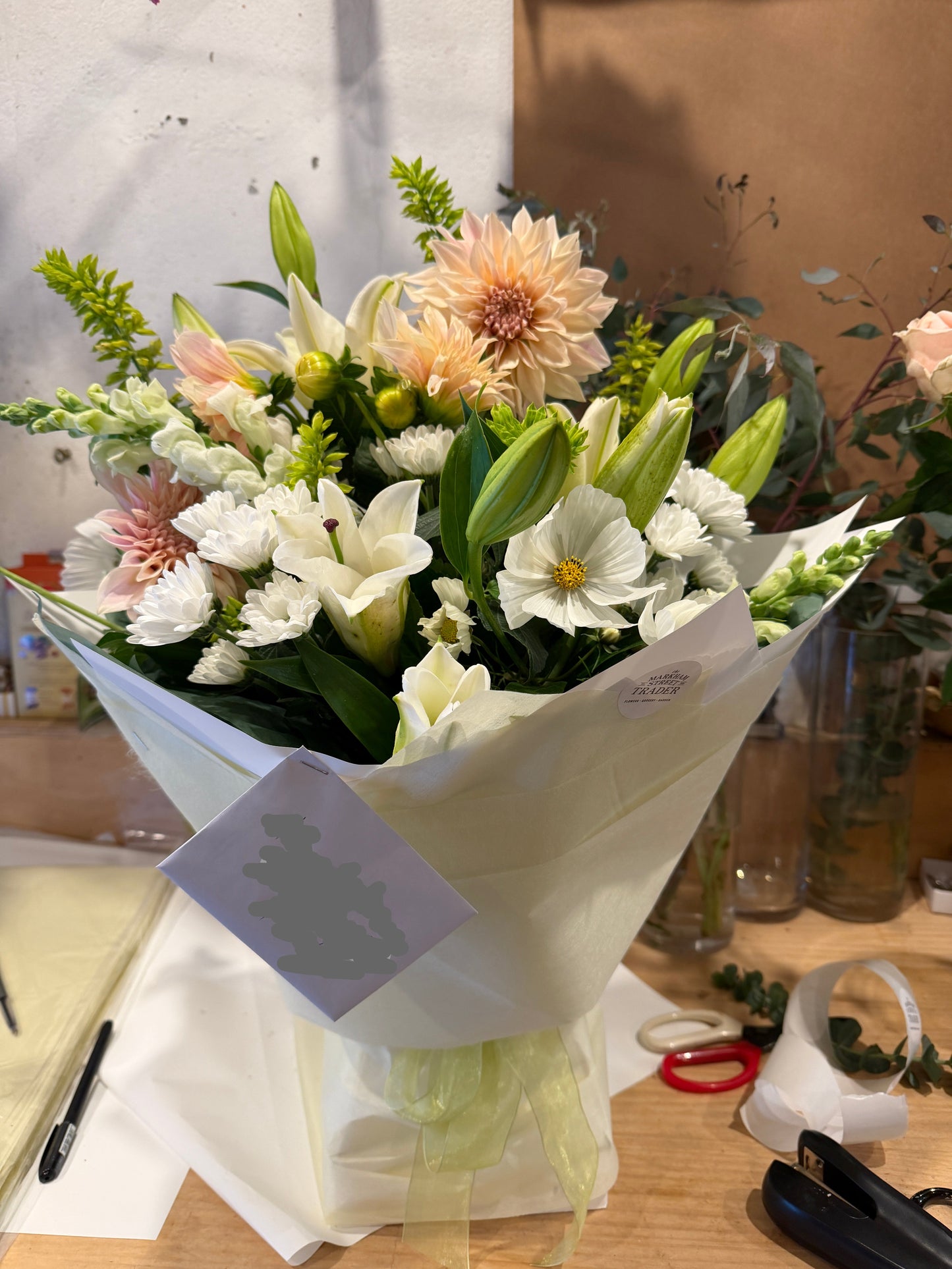 Mothers Day Flowers