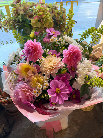Mothers Day Flowers