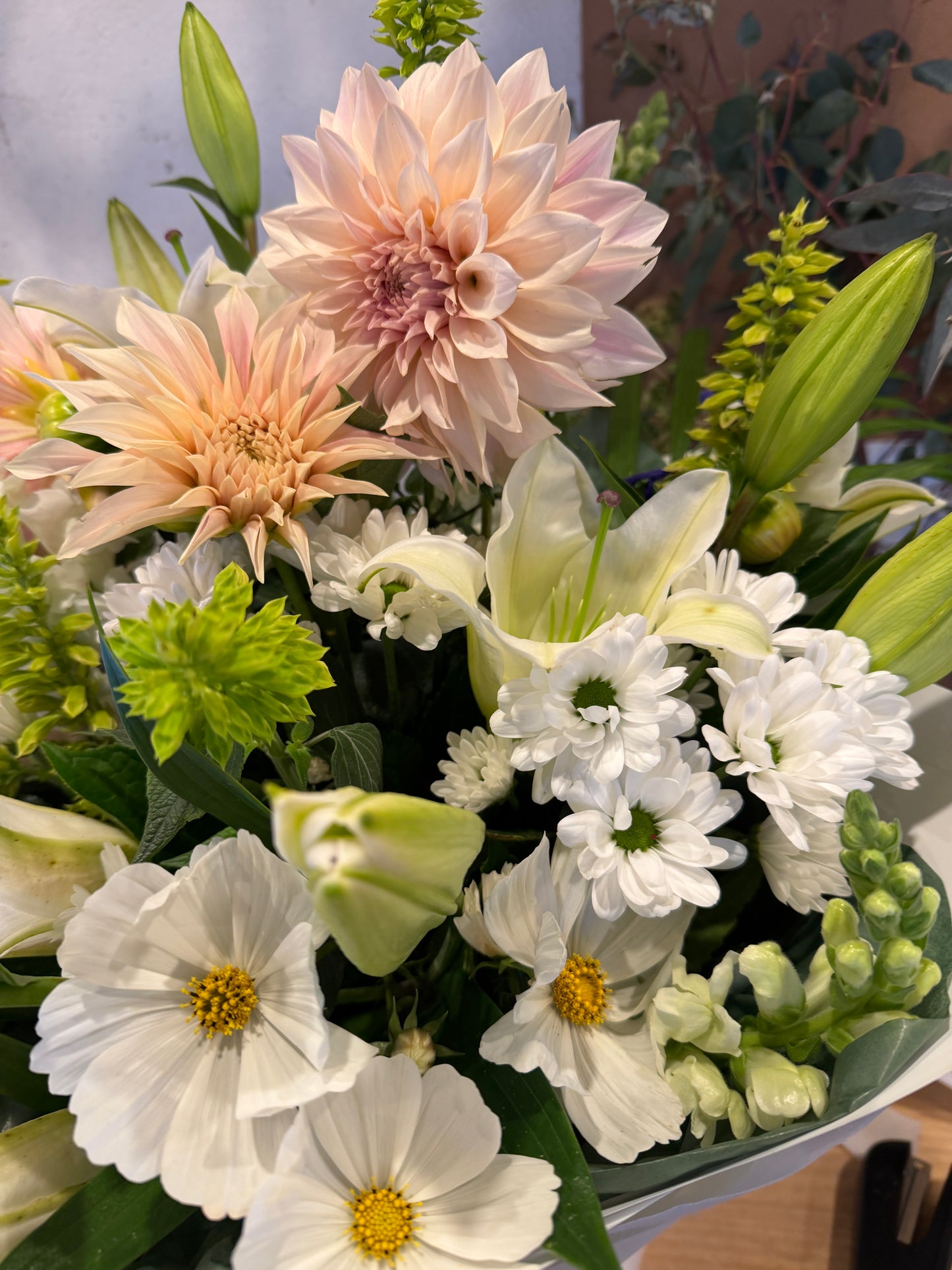 Mothers Day Flowers