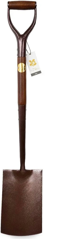 Burgon & Ball - Spade
