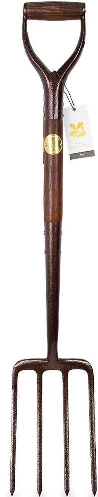 Burgon & Ball - Fork
