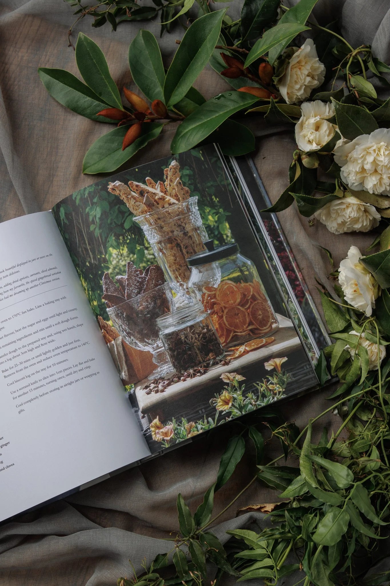 Floral Abundance - Kate Williams – The After-hours Stylist