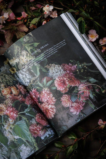 Floral Abundance - Kate Williams – The After-hours Stylist