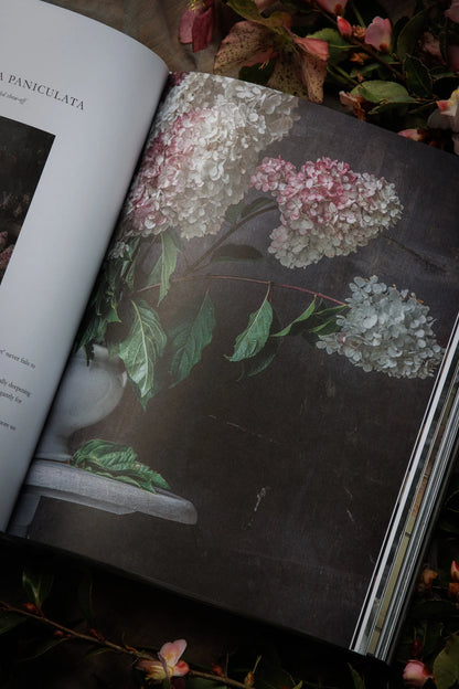 Floral Abundance - Kate Williams – The After-hours Stylist