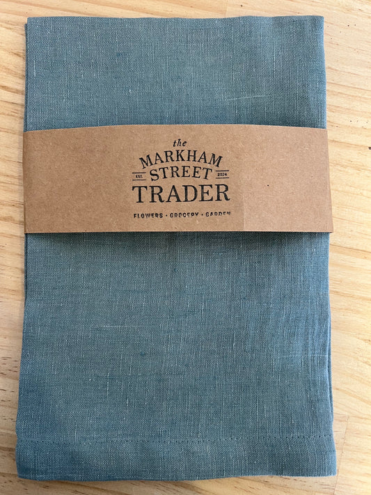 Markham Street Trader Tea Towels