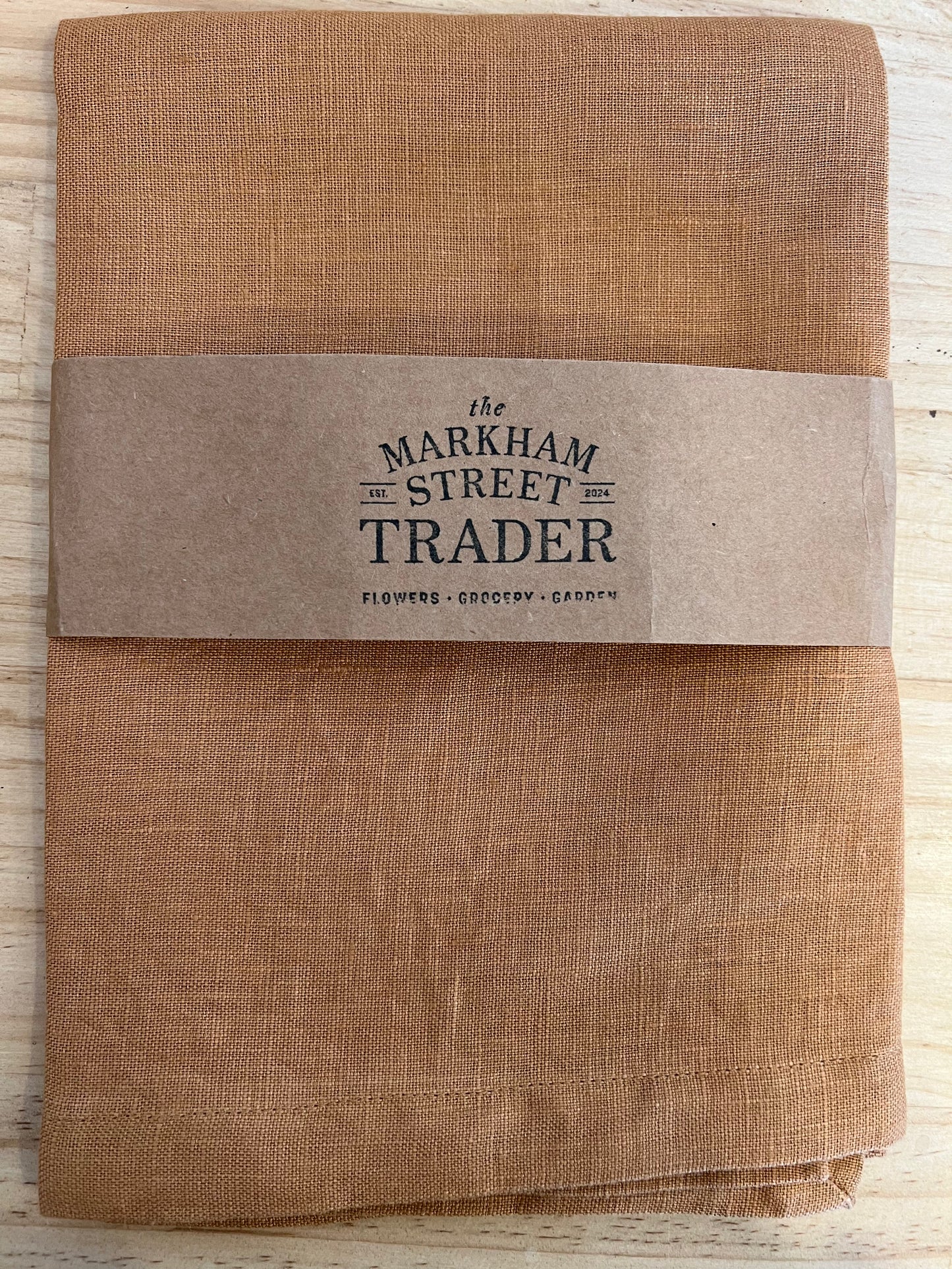 Markham Street Trader Tea Towels