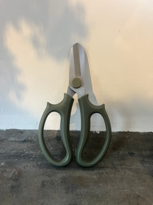 Floral Snips