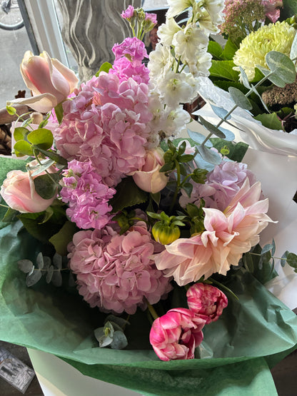 Mothers Day Flowers
