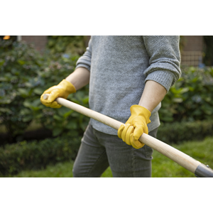 Leather Gardening Gloves