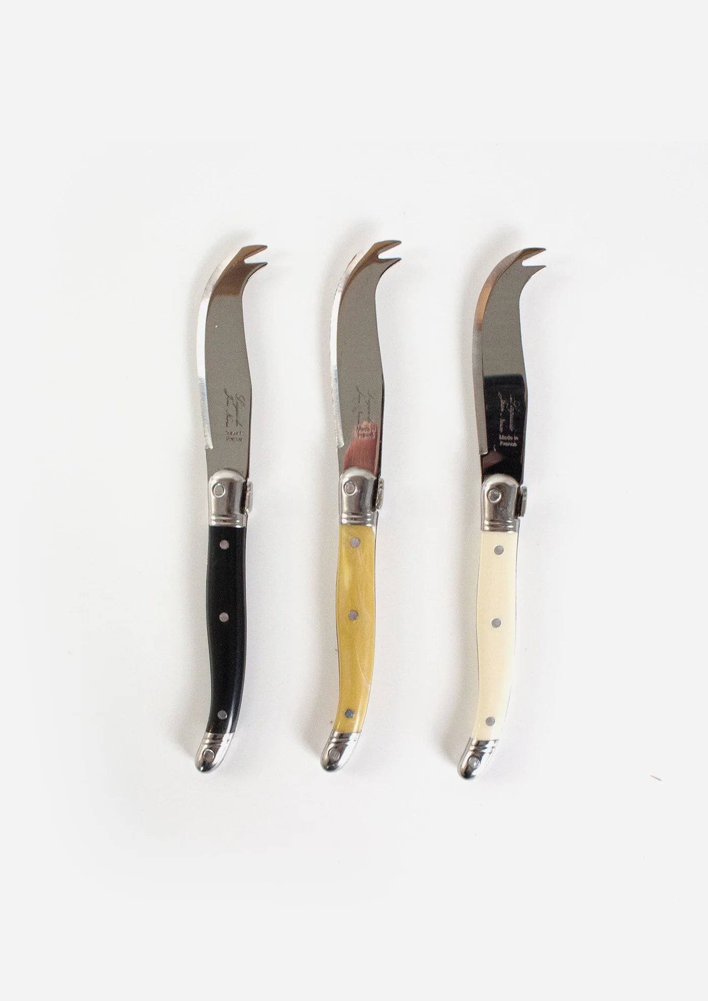 Laguiole - Long Cheese Hatchet
