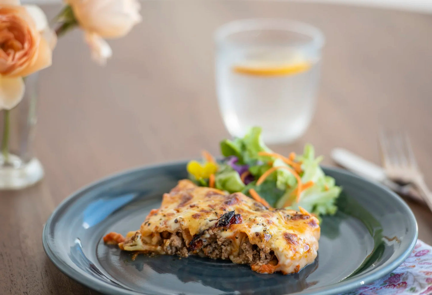 Red Kitchen Prime Beef & Pork Cannelloni - Small