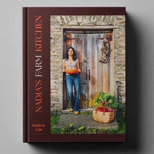 Nadias Farm Kitchen - Nadia Lim