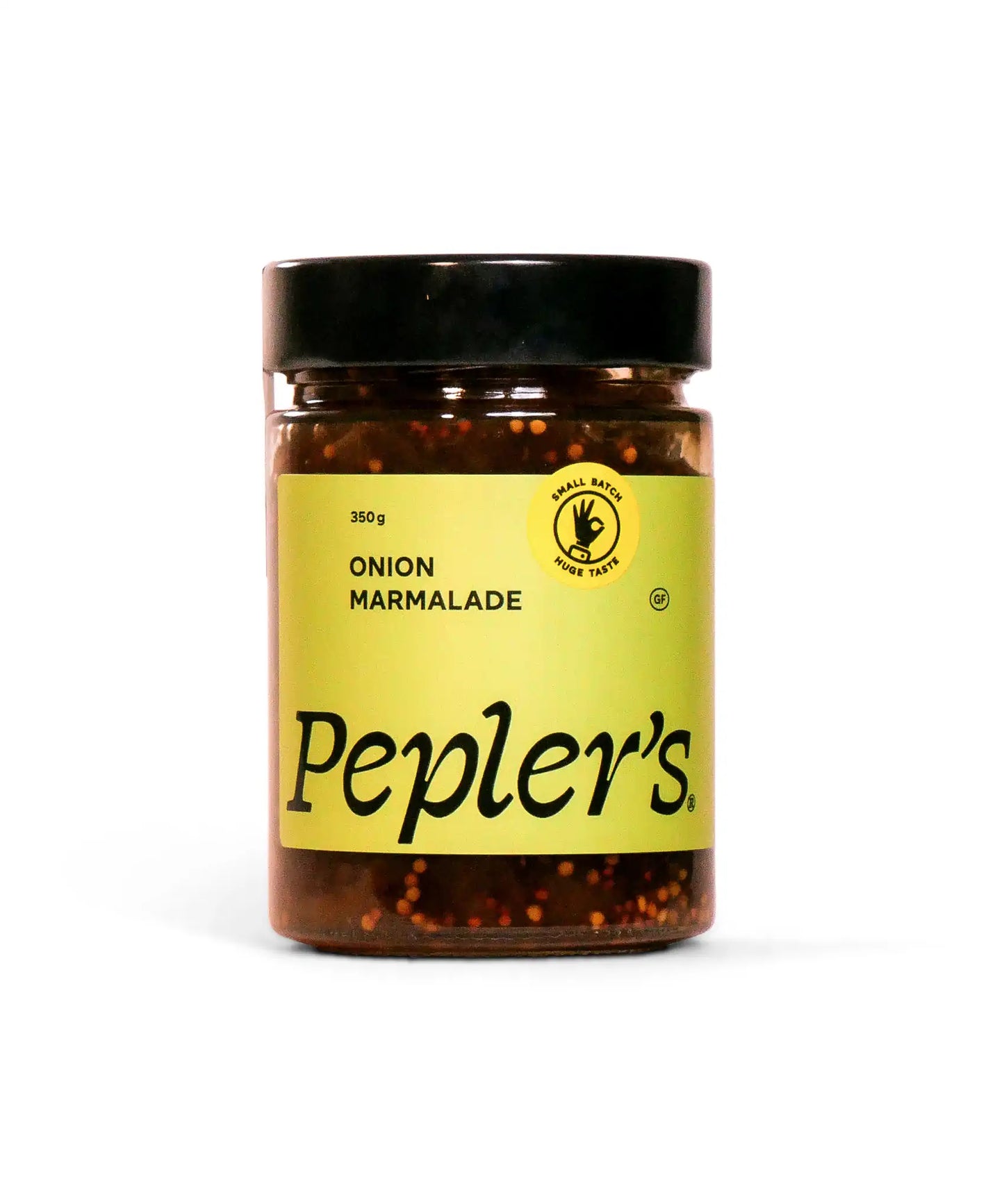 Pepler's - Onion Marmalade (350g)