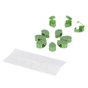 Indoor Plant Wall Clips