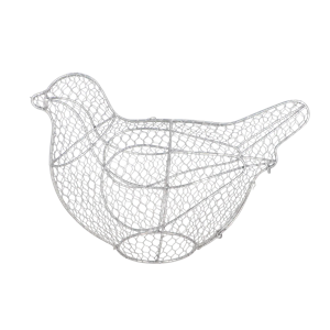 Topiary Frame - Bird
