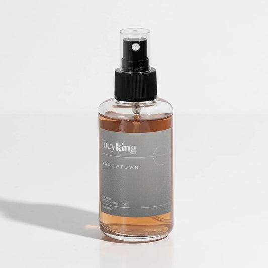 Lucy King - ARROWTOWN Room Spray