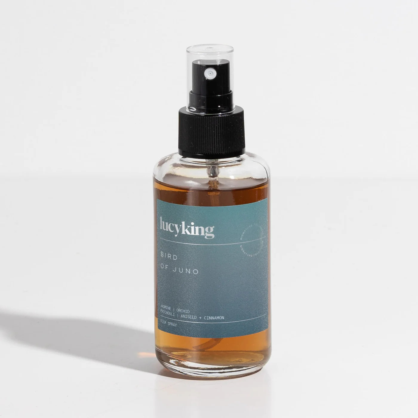 Lucy King - BIRD OF JUNO Room Spray