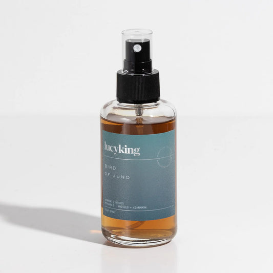 Lucy King - BIRD OF JUNO Room Spray