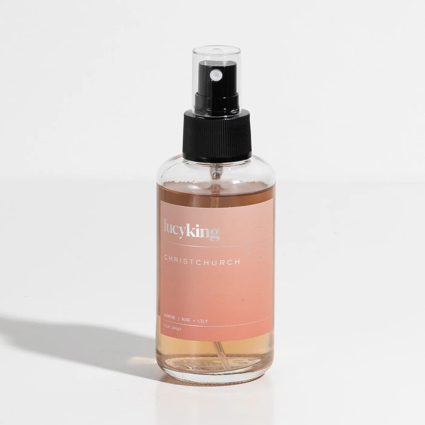 Lucy King - CHRISTCHURCH Room Spray