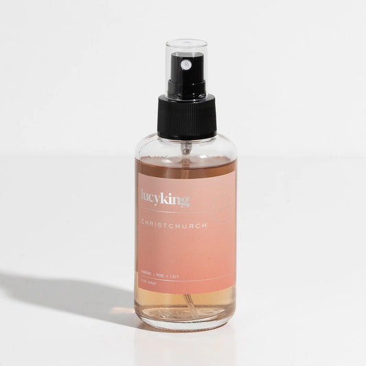 Lucy King - CHRISTCHURCH Room Spray