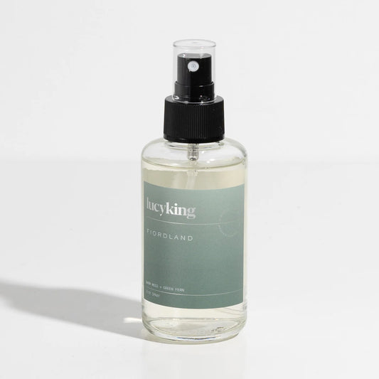 Lucy King - FIORDLAND Room Spray