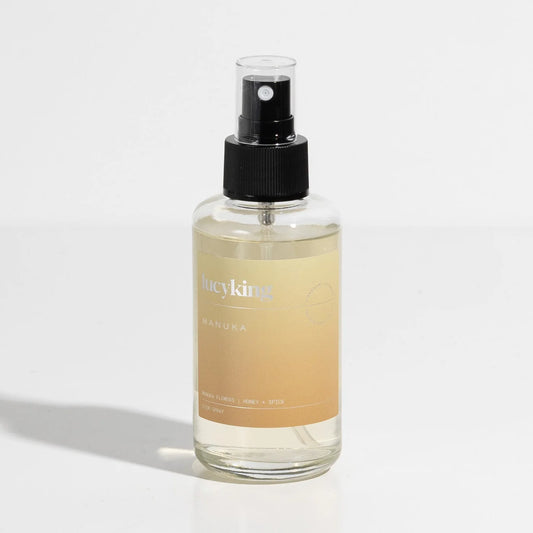 Lucy King - MANUKA Room Spray