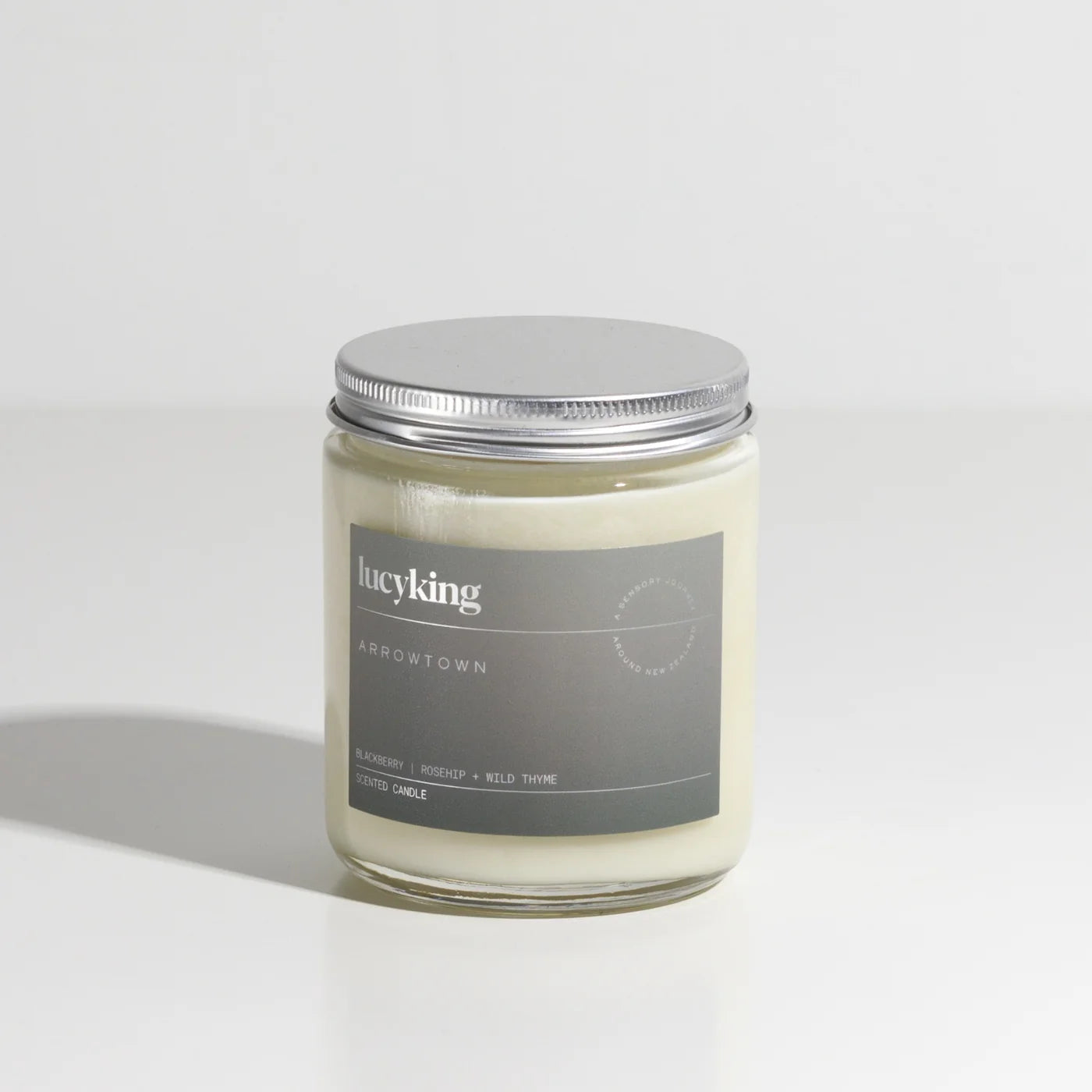 Lucy King - ARROWTOWN Scented Candle