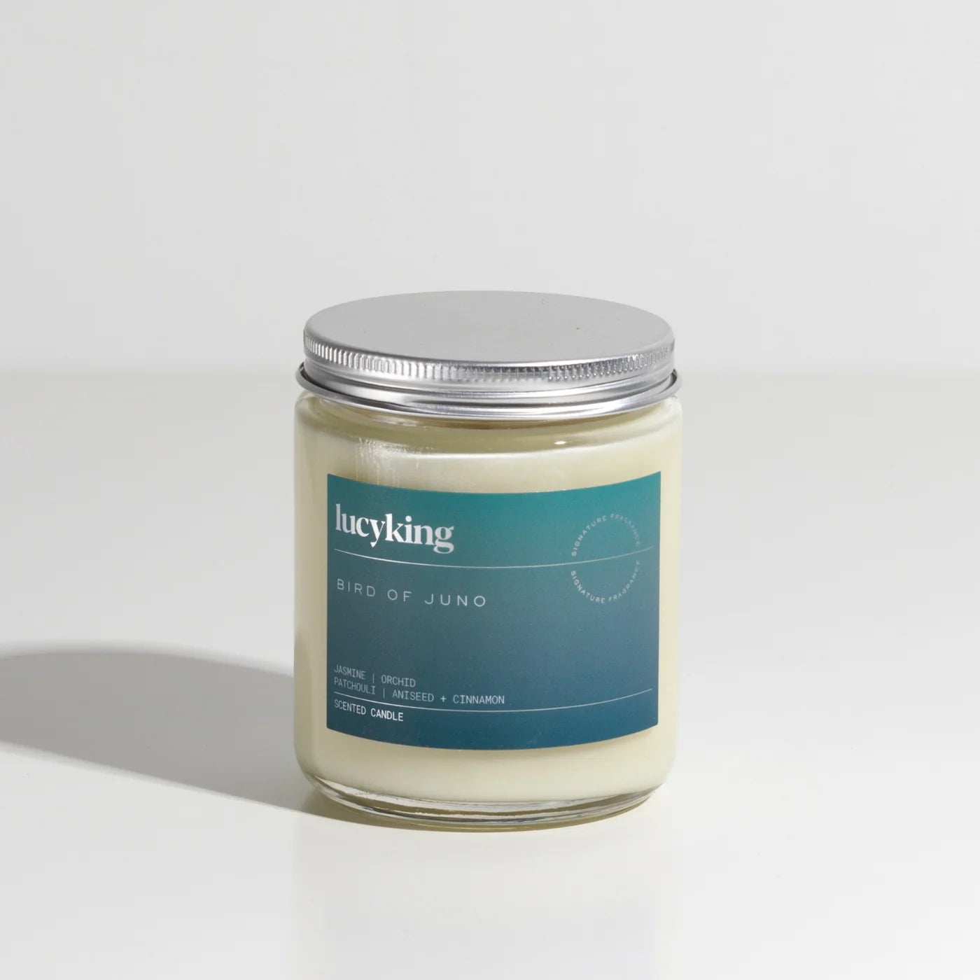 Lucy King - BIRDS OF JUNO Scented Candle