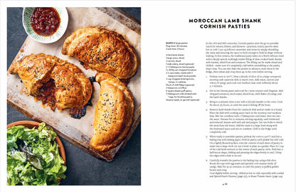 Nadias Farm Kitchen - Nadia Lim