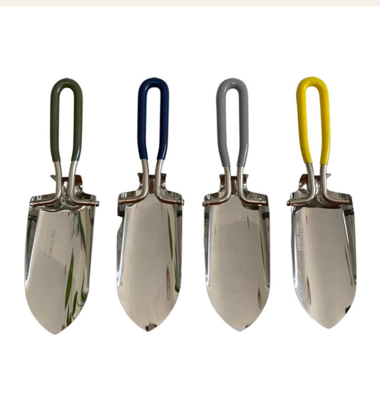 Folding Stainless Steel Trowel