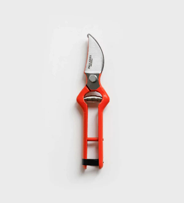 Pallarès Pruning Shears | Classic Shears | Carbon Steel