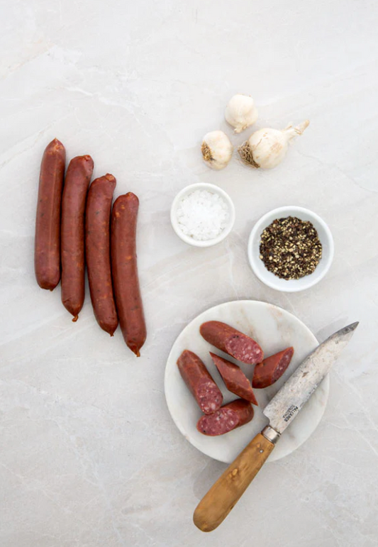 Cured- Biersticks