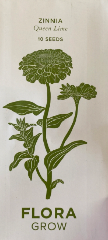 Flora - Seed Packs