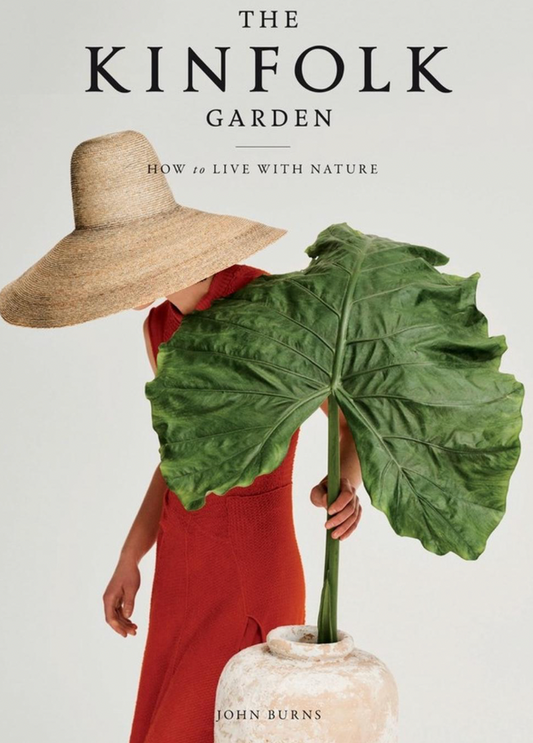 Kinfolk Garden - Book