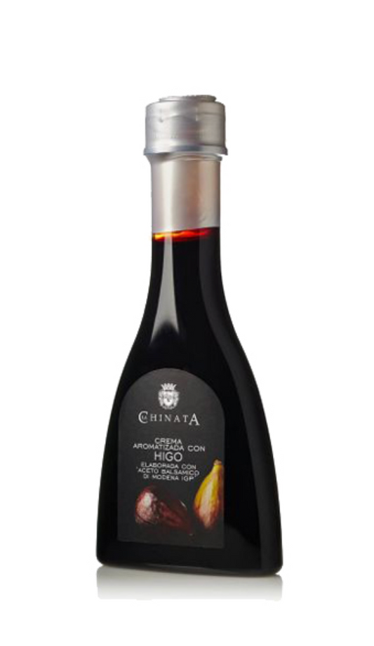 La Chinata - Higo Cream of Balsamic with Fig