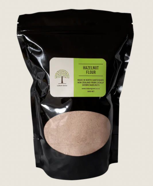 Loburn Grove - Hazelnut Flour (500g)