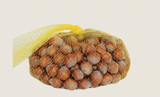 Loburn Grove - In-shell Hazelnuts (1kg)