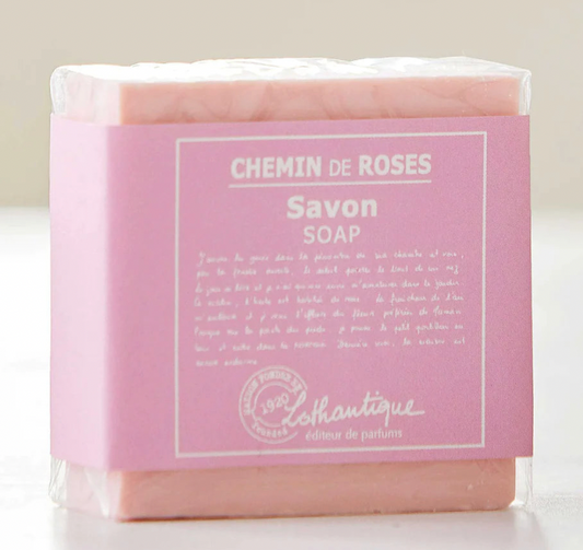 Lothantique - Various Scents