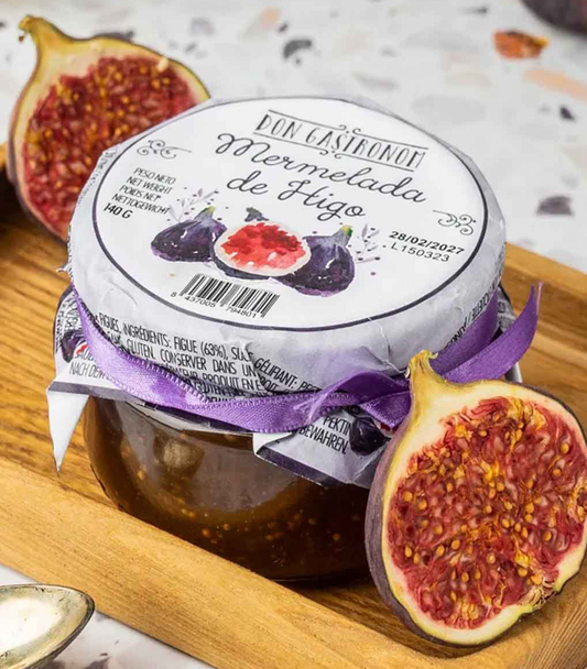 Don Gastronom - Fig Jam