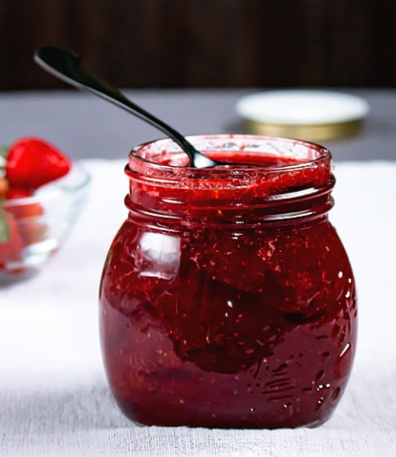 Jam - Feijoa - Locally made
