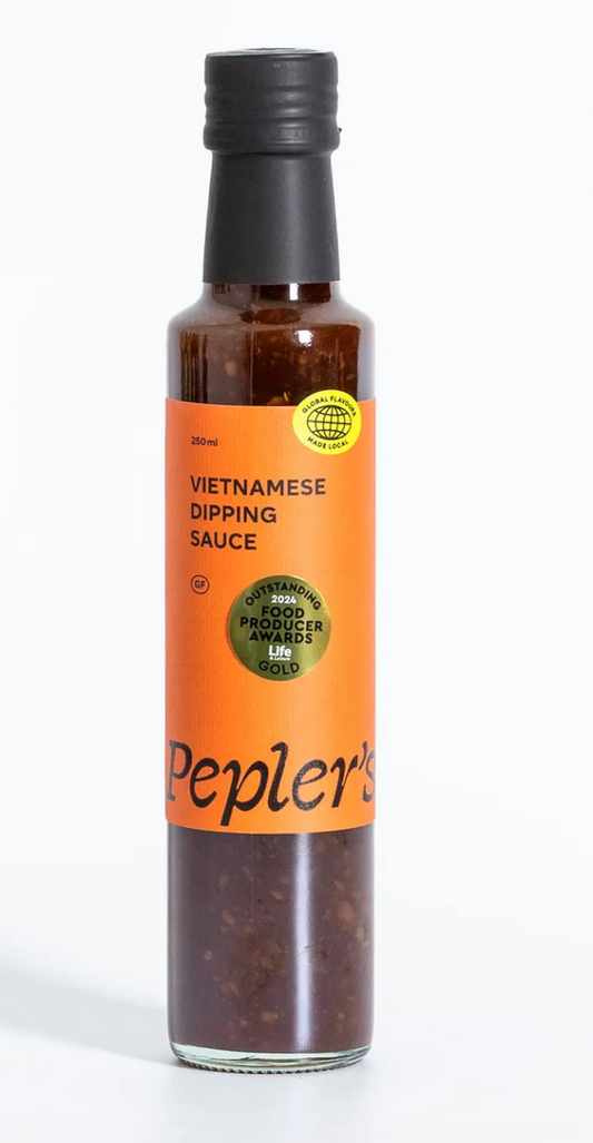 Pepler's - Vietnamese dipping sauce