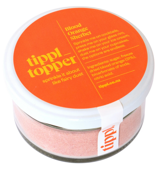 Tippl Topper - Blood Orange