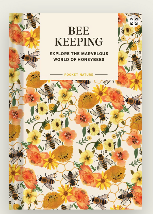 Bee Keeping Book